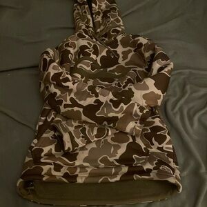 Men’s Medium Drake Hoodie